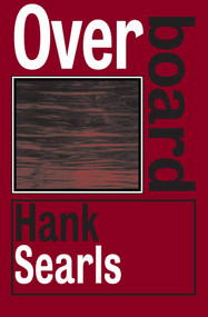 Overboard - 9781497638532 by Hank Searls, 9781497638532