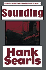 Sounding by Hank Searls, 9781497638549