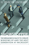 Showstopper! (The Breakneck Race to Create Windows NT and the Next Generation at Microsoft) by G. Pascal Zachary, 9781497638839