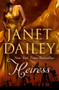 Heiress by Janet Dailey, Janet Dailey, 9781497639362