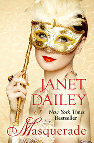 Masquerade - 9781497639386 by Janet Dailey, 9781497639386