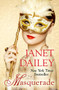 Masquerade - 9781497639386 by Janet Dailey, 9781497639386