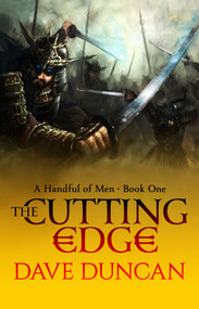 The Cutting Edge - 9781497640313 by Dave Duncan, Dave Duncan, 9781497640313