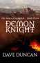 Demon Knight by Dave Duncan, Dave Duncan, 9781497640337