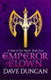 Emperor and Clown by Dave Duncan, Dave Duncan, 9781497640375