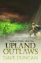 Upland Outlaws by Dave Duncan, 9781497640566