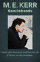 Gentlehands by M. E. Kerr, M. E. Kerr, 9781497641990