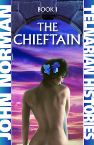 The Chieftain - 9781497643475 by John Norman, John Norman, 9781497643475