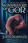Conspirators of Gor by John Norman, John Norman, 9781497643567