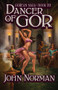 Dancer of Gor by John Norman, 9781497643604