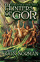 Hunters of Gor by John Norman, John Norman, 9781497644809