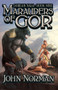 Marauders of Gor by John Norman, 9781497644946