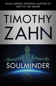 Soulminder by Timothy Zahn, 9781497646209