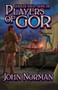 Players of Gor by John Norman, 9781497648531