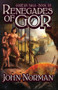 Renegades of Gor by John Norman, 9781497648593