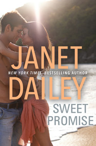 Sweet Promise by Janet Dailey, 9781497648739