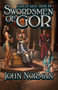 Swordsmen of Gor by John Norman, 9781497648746