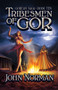 Tribesmen of Gor by John Norman, 9781497648807