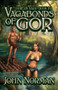 Vagabonds of Gor by John Norman, 9781497648814