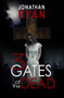 3 Gates of the Dead by Jonathan Ryan, 9781497660960