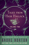 Tales from High Hallack Volume Two by Andre Norton, 9781497661011