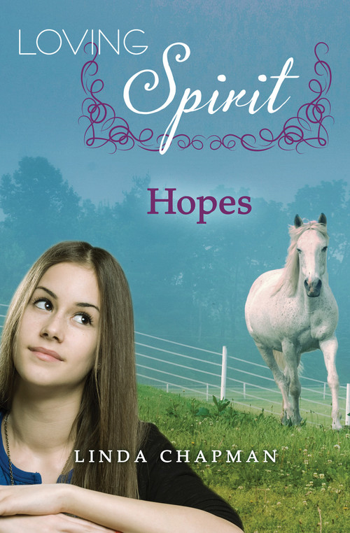 Hopes by Linda Chapman, 9781497664623