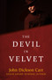 The Devil in Velvet by John Dickson Carr, 9781497670808