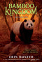 Bamboo Kingdom #4: The Dark Sun - 9780063022133 by Erin Hunter, 9780063022133