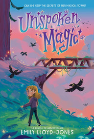Unspoken Magic - 9780063058057 by Emily Lloyd-Jones, 9780063058057