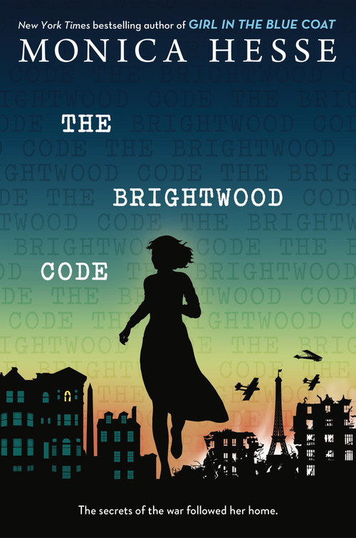 The Brightwood Code by Monica Hesse, 9780316045650