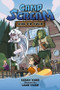 Camp Scream #2: Sink or Swim by Sarah Yung, Laan Cham, 9780063064478