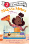 Makeda Makes a Home for Subway - 9780063217294 by Olugbemisola Rhuday-Perkovich, Lydia Mba, 9780063217294