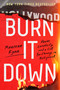 Burn It Down (Power, Complicity, and a Call for Change in Hollywood) - 9780063269316 by Maureen Ryan, 9780063269316
