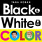 Black & White in Color by Tana Hoban, Tana Hoban, 9780063384743