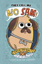They Call Me No Sam! by Drew Daywalt, Mike Lowery, 9780358612902