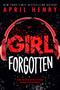 Girl Forgotten - 9780316322614 by April Henry, 9780316322614