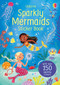 Sparkly Mermaids Sticker Book by Alice Beecham, Héloïse Mab, 9781805075042