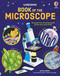 Book of the Microscope by Alice James, Jean Claude, 9781805075097