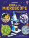 Book of the Microscope by Alice James, Jean Claude, Pascal Varejka, Pascal Varejka, 9781805075097