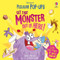 Get That Monster Out Of Here! by Sam Taplin, Fred Blunt, 9781805075059