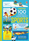 100 Things to Know About Sports by Jerome Martin, Alice James, Tom Mumbray, Micaela Tapsell, Federico Mariani, Parko Polo, Dominique Byron, Jake Williams, Anton Hallmann, 9781805075073