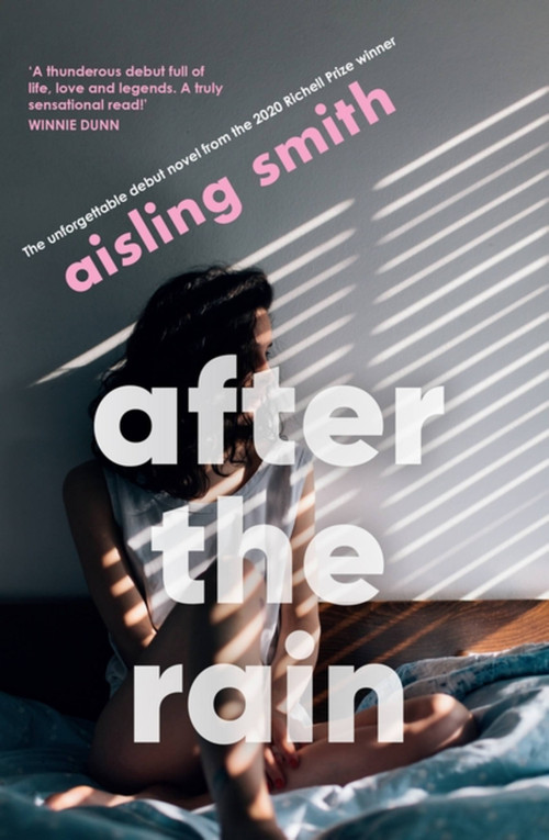 After the Rain - 9780733648793 by Aisling Smith, 9780733648793