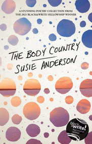 the body country by Susie Anderson, 9780733649820
