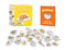 Gudetama Magnet Set by Jenn Fujikawa, 9780762485031