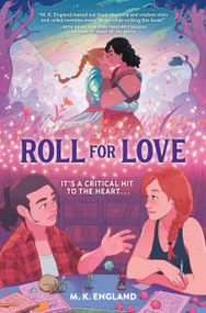 Roll for Love by M. K. England, 9780762488179