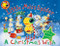 Little Miss Spider:  A Christmas Wish by David Kirk, 9780935112405