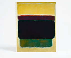 Mark Rothko (he Exhibitions at Pace) by Arne Glimcher, 9780935112832