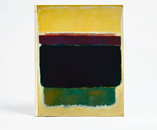 Mark Rothko (he Exhibitions at Pace) by Arne Glimcher, 9780935112832