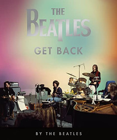 The Beatles: Get Back by The Beatles, 9780935112962