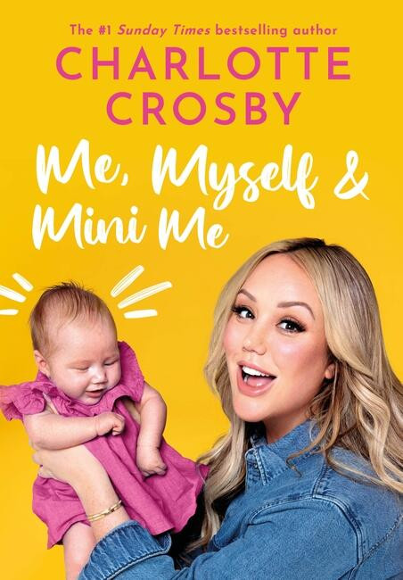 Me, Myself and Mini Me - 9781035401451 by Charlotte Crosby, 9781035401451